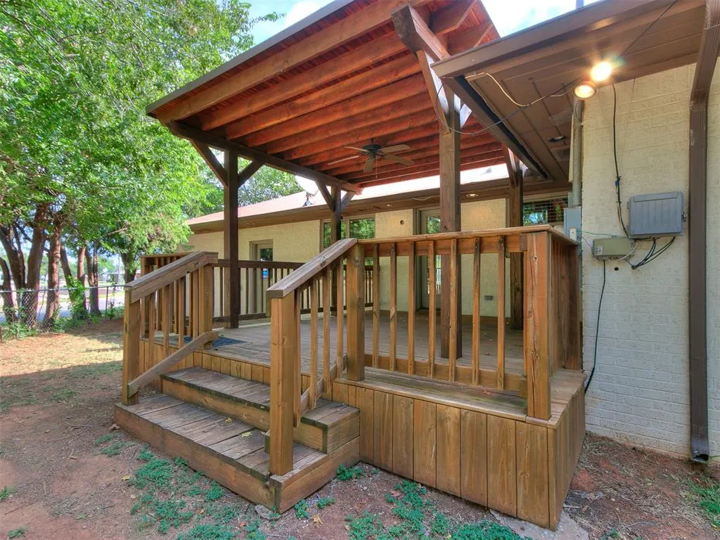 Photo 43 — 9631 Stratford Drive, Oklahoma City, OK 73120