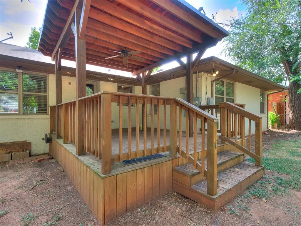 Photo 44 — 9631 Stratford Drive, Oklahoma City, OK 73120