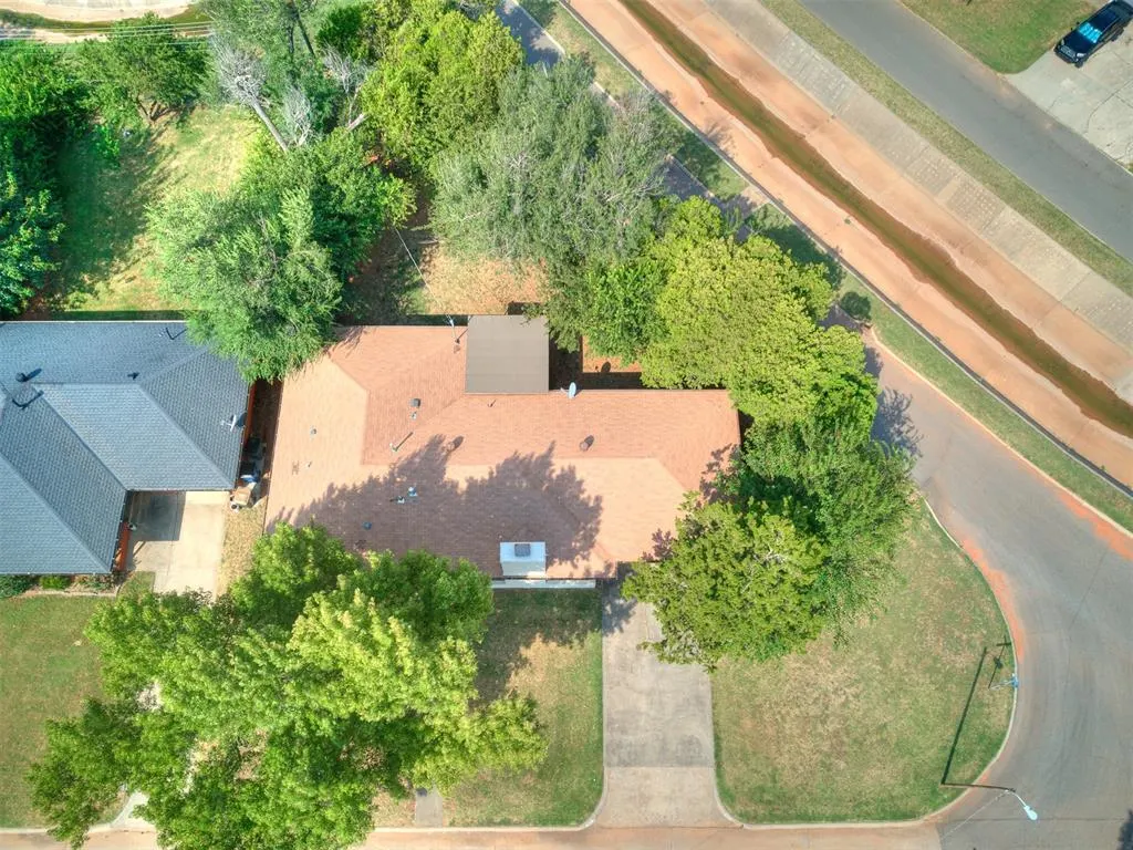 Photo 45 — 9631 Stratford Drive, Oklahoma City, OK 73120