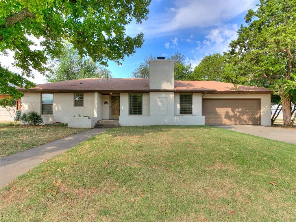 Photo 46 — 9631 Stratford Drive, Oklahoma City, OK 73120