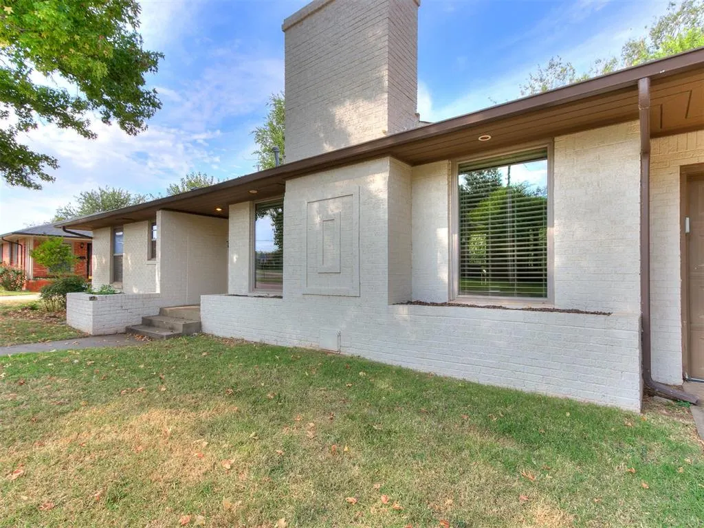 Photo 48 — 9631 Stratford Drive, Oklahoma City, OK 73120