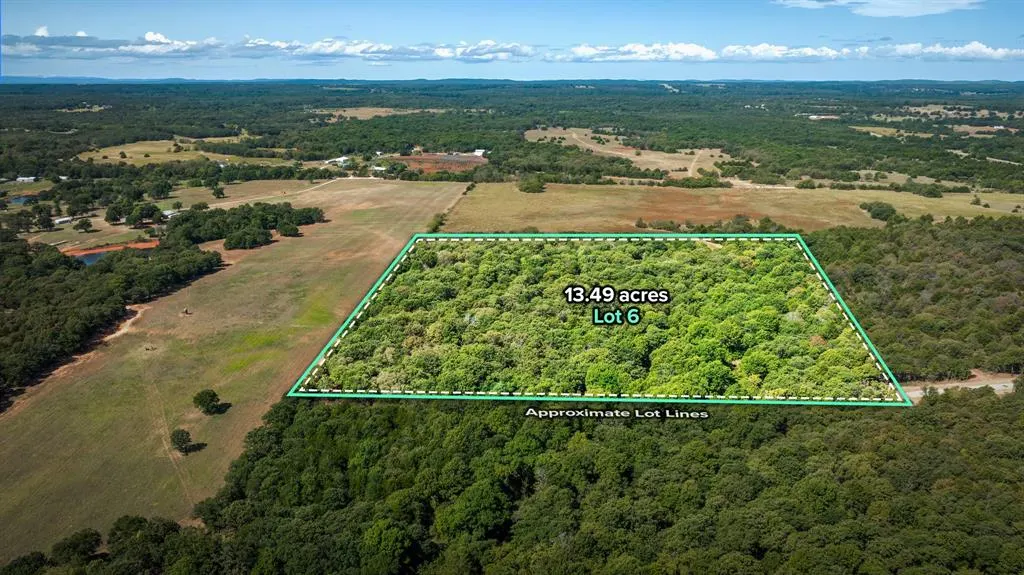 Photo 2 — 006 Hwy 39, Wanette, OK 74878