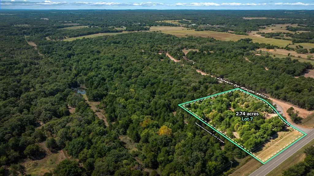 Photo 2 — 007 Hwy 39, Wanette, OK 74878