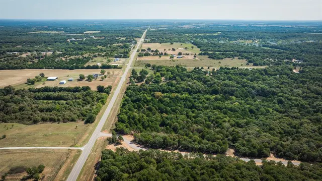 Photo 2 — 008 Hwy 39, Wanette, OK 74878