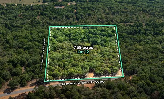 Photo 7 — 012 Hwy 39, Wanette, OK 74878