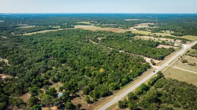Photo 3 — 013 Hwy 39, Wanette, OK 74878
