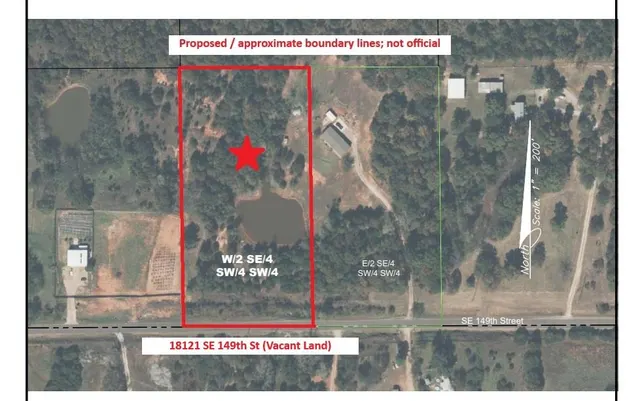 Photo 4 — 18121 SE 149th Street, Newalla, OK 74857