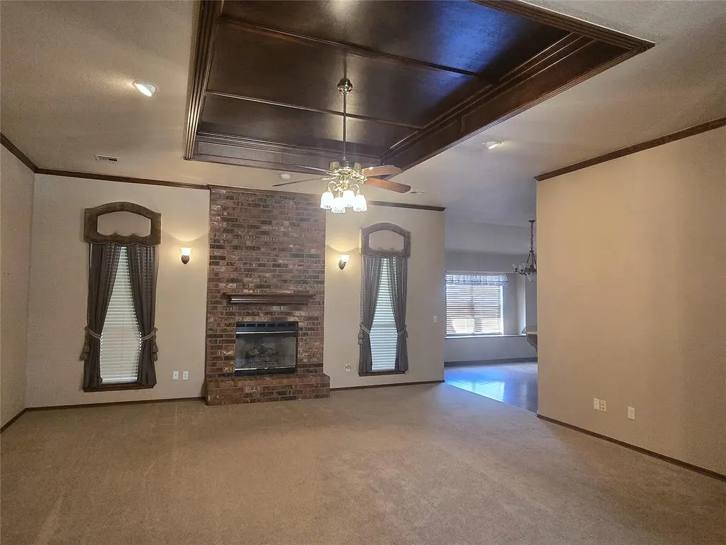 Photo 7 — 6417 Saddleback Drive, Oklahoma City, OK 73150