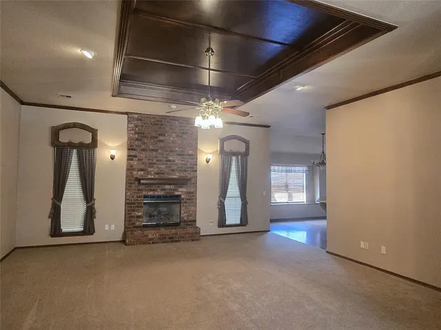 Photo 7 — 6417 Saddleback Drive, Oklahoma City, OK 73150