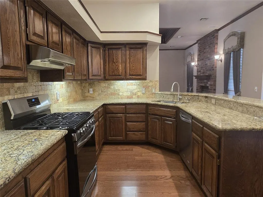 Photo 12 — 6417 Saddleback Drive, Oklahoma City, OK 73150