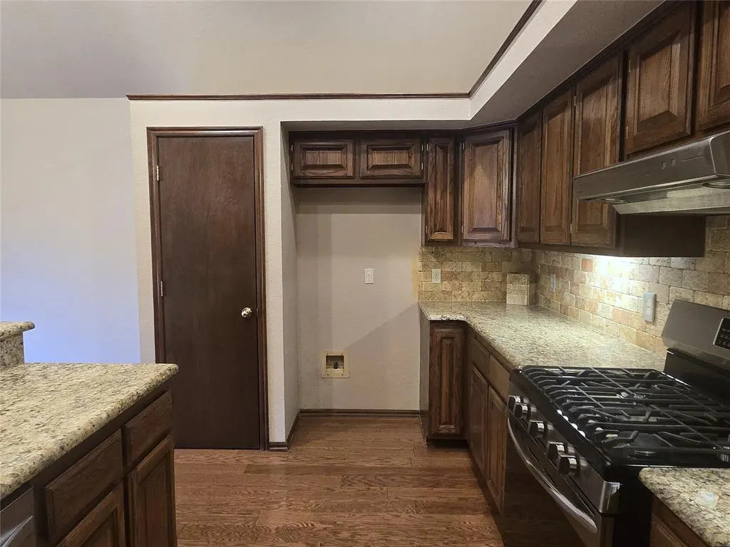 Photo 13 — 6417 Saddleback Drive, Oklahoma City, OK 73150