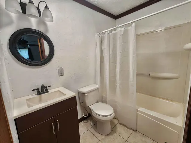 Photo 6 — 30581 Parkwood Road, McLoud, OK 74851