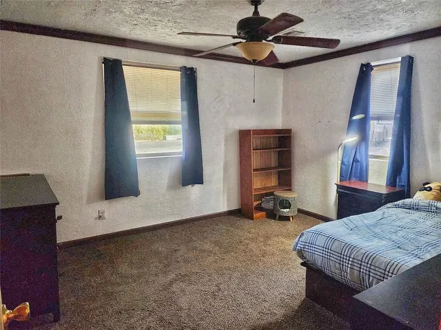 Photo 8 — 30581 Parkwood Road, McLoud, OK 74851