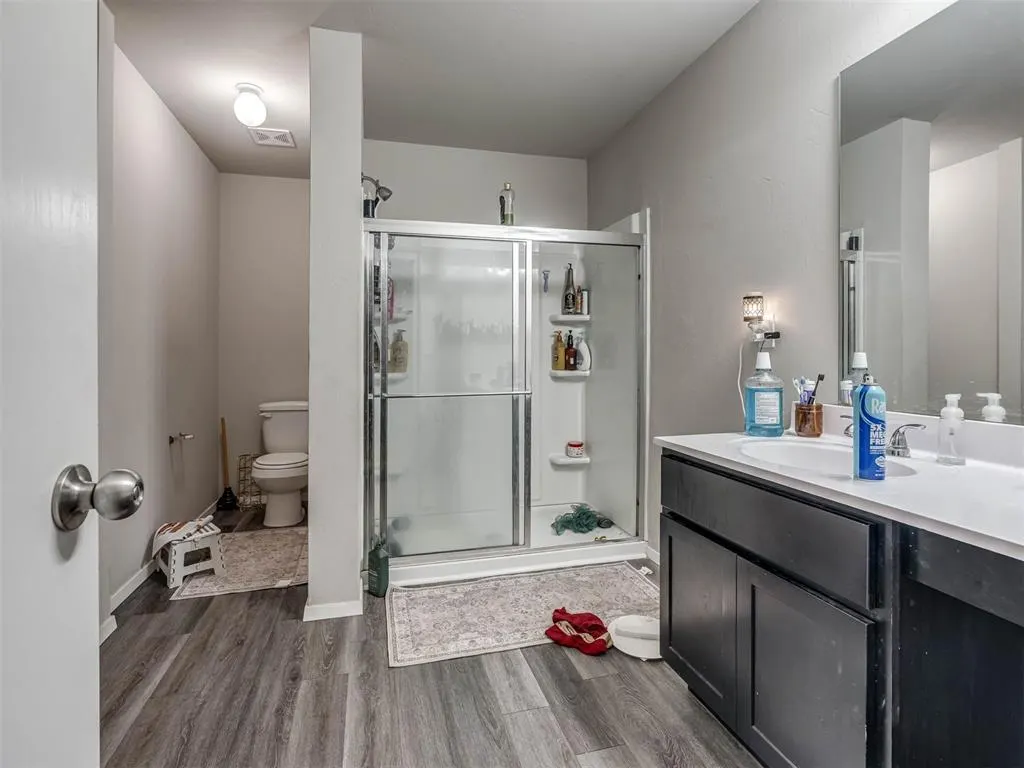 Photo 8 — 1411 Chuck Wagon Drive, El Reno, OK 73036