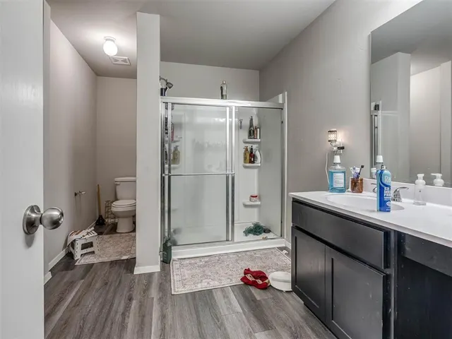Photo 8 — 1411 Chuck Wagon Drive, El Reno, OK 73036