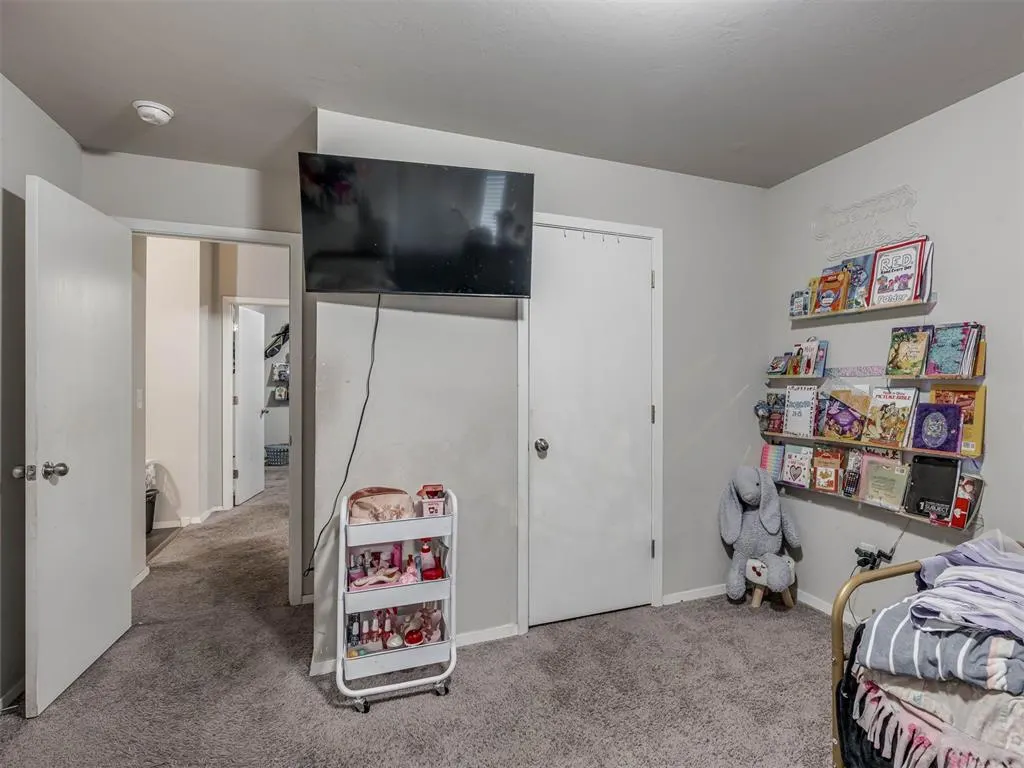 Photo 10 — 1411 Chuck Wagon Drive, El Reno, OK 73036