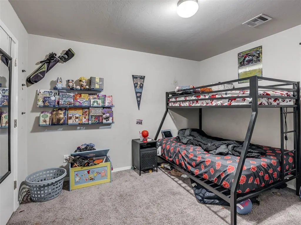 Photo 12 — 1411 Chuck Wagon Drive, El Reno, OK 73036