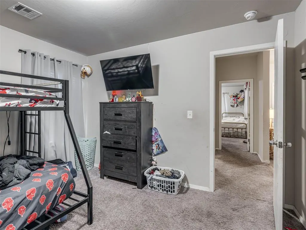 Photo 13 — 1411 Chuck Wagon Drive, El Reno, OK 73036