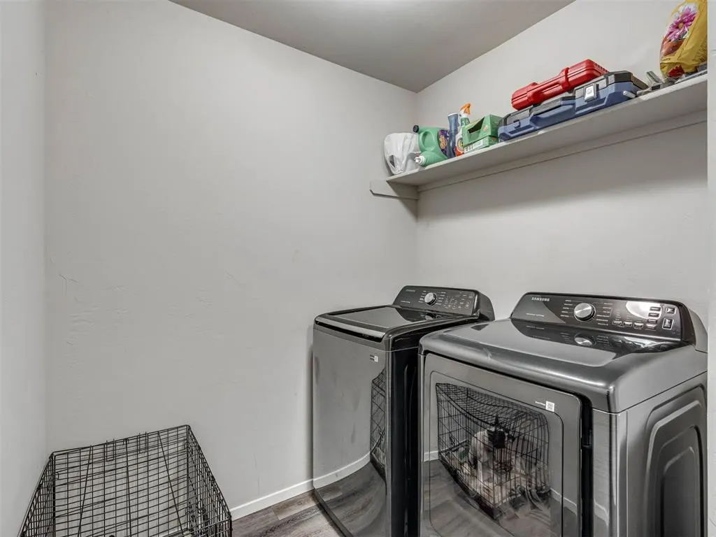 Photo 20 — 1408 Chuck Wagon Drive, El Reno, OK 73036