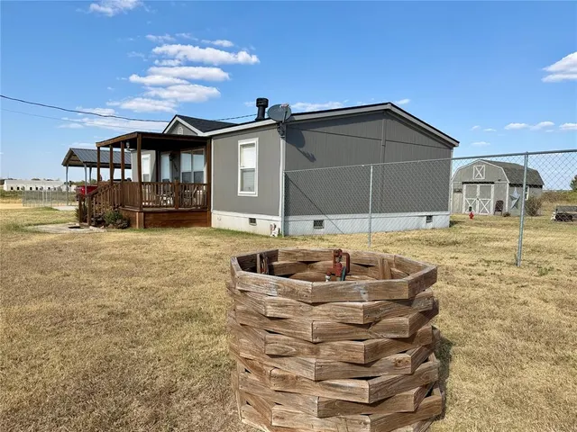 Photo 3 — 1515 Highway 81, Pocasset, OK 73079