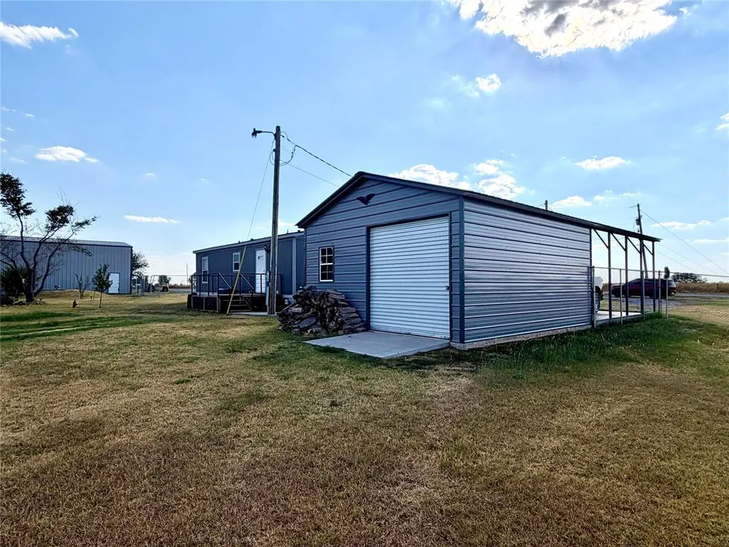 Photo 6 — 1515 Highway 81, Pocasset, OK 73079