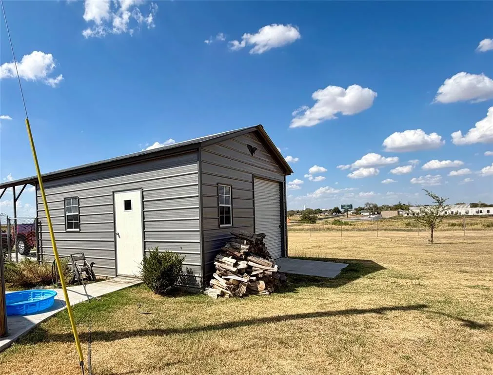 Photo 7 — 1515 Highway 81, Pocasset, OK 73079