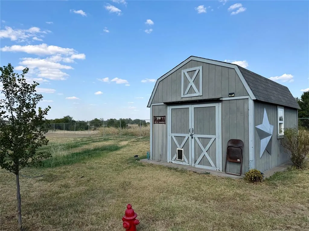 Photo 8 — 1515 Highway 81, Pocasset, OK 73079