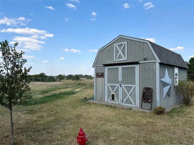 Photo 8 — 1515 Highway 81, Pocasset, OK 73079