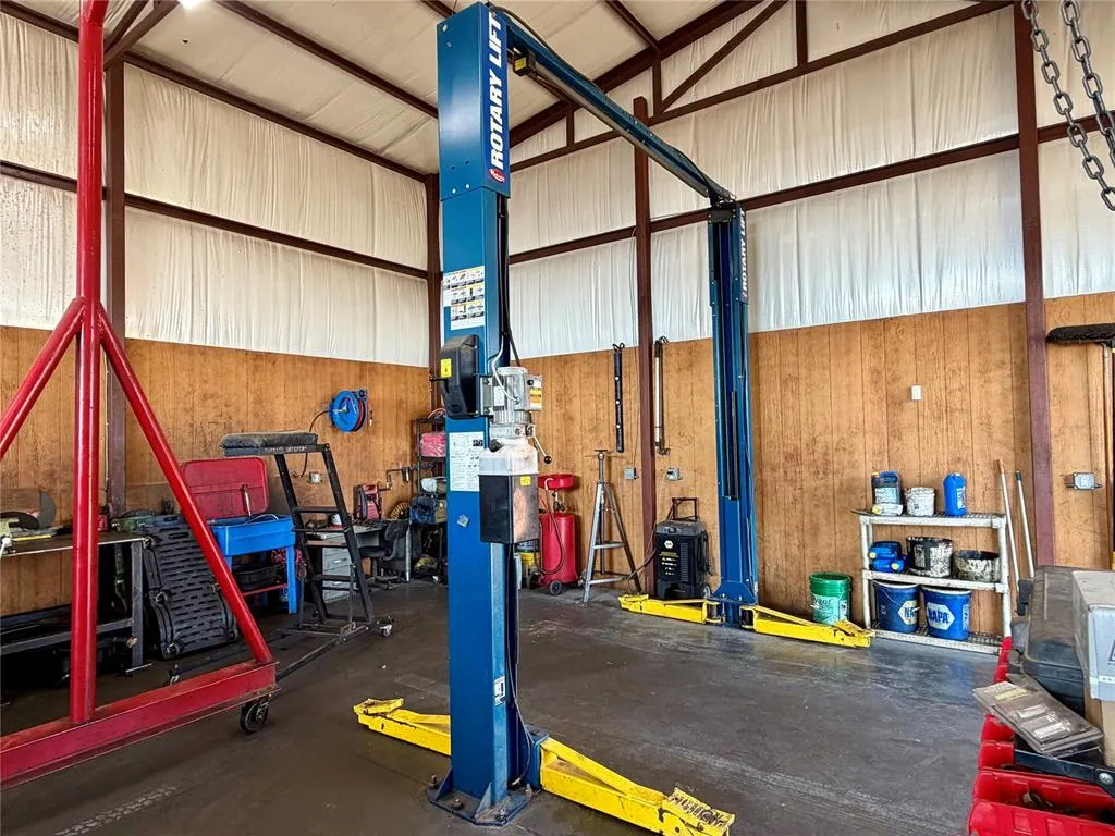 Photo 21 — 1515 Highway 81, Pocasset, OK 73079