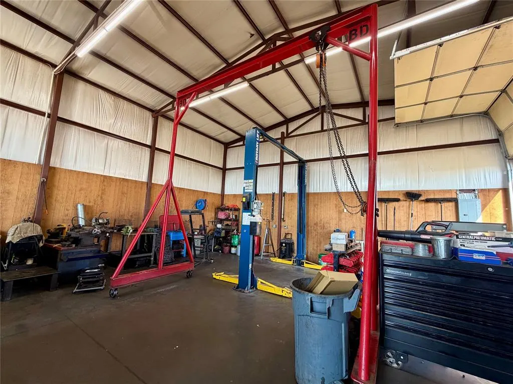 Photo 22 — 1515 Highway 81, Pocasset, OK 73079