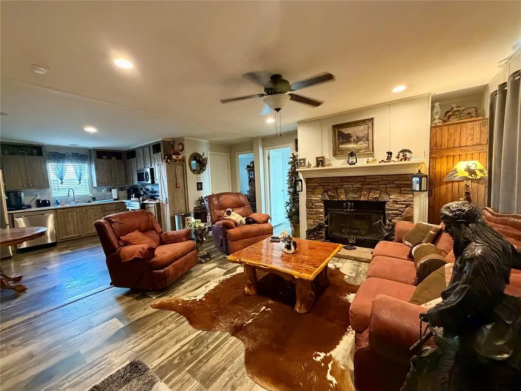 Photo 25 — 1515 Highway 81, Pocasset, OK 73079