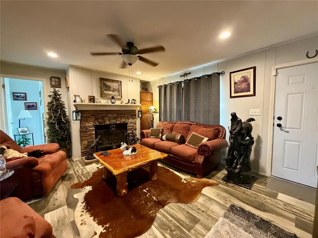 Photo 26 — 1515 Highway 81, Pocasset, OK 73079