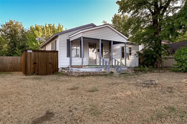 Photo 3 — 1625 SW 31st Street, Oklahoma City, OK 73119