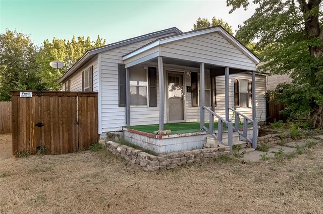 Photo 4 — 1625 SW 31st Street, Oklahoma City, OK 73119