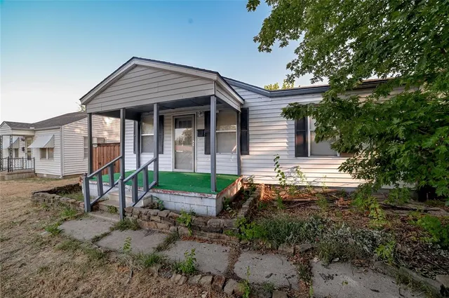 Photo 6 — 1625 SW 31st Street, Oklahoma City, OK 73119