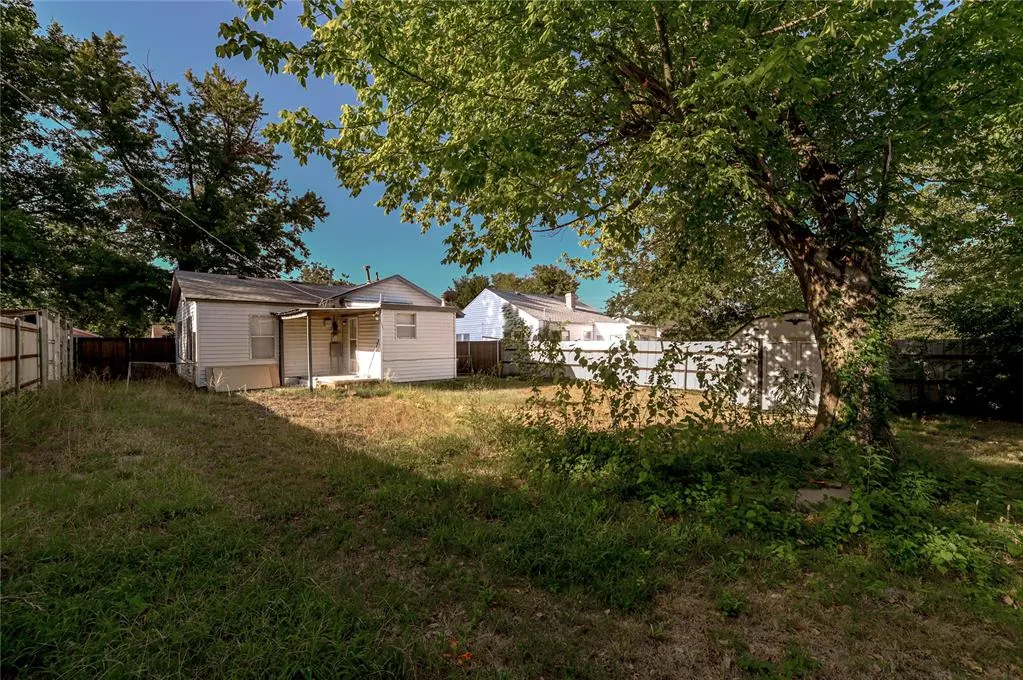Photo 20 — 1625 SW 31st Street, Oklahoma City, OK 73119