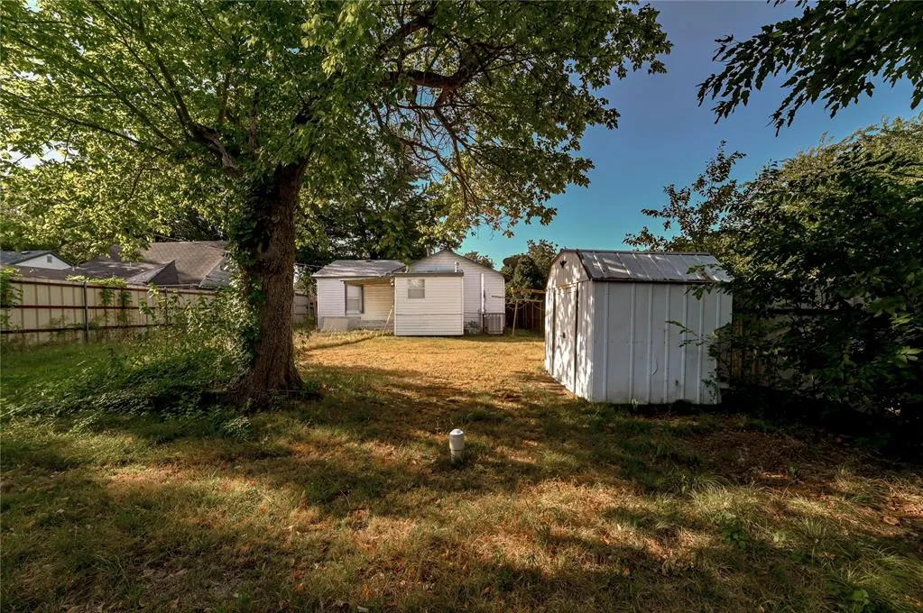 Photo 21 — 1625 SW 31st Street, Oklahoma City, OK 73119