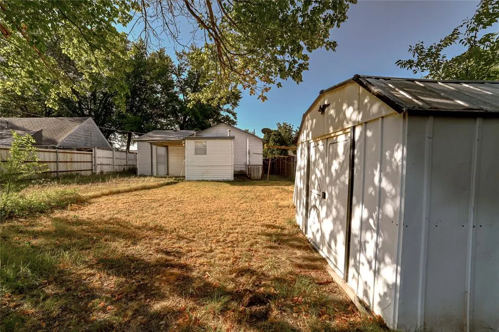 Photo 22 — 1625 SW 31st Street, Oklahoma City, OK 73119