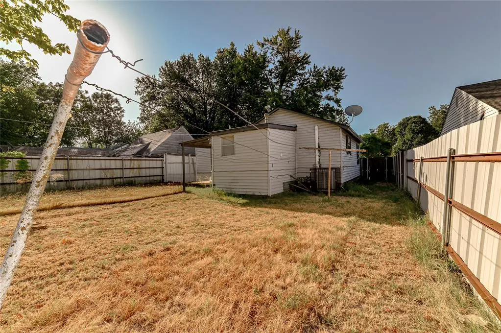 Photo 23 — 1625 SW 31st Street, Oklahoma City, OK 73119