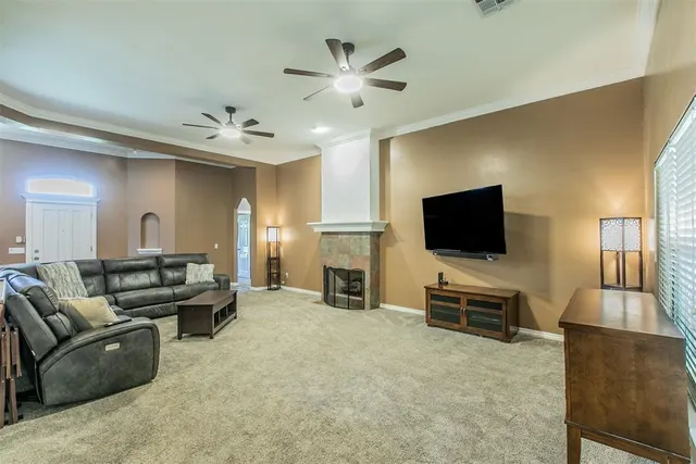 Photo 3 — 12824 SE 69th Street, Oklahoma City, OK 73150