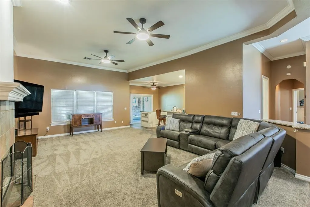 Photo 4 — 12824 SE 69th Street, Oklahoma City, OK 73150