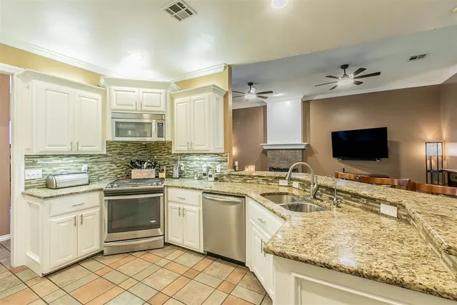 Photo 5 — 12824 SE 69th Street, Oklahoma City, OK 73150