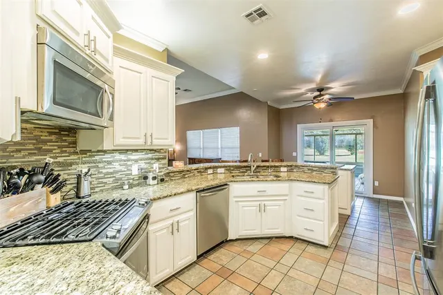 Photo 6 — 12824 SE 69th Street, Oklahoma City, OK 73150