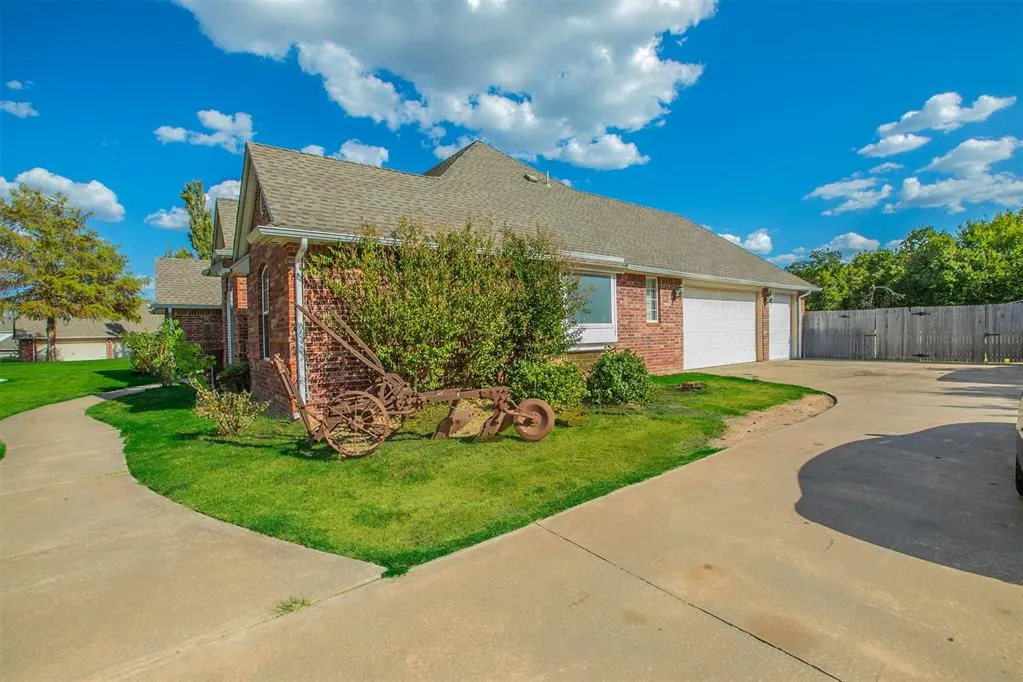 Photo 22 — 12824 SE 69th Street, Oklahoma City, OK 73150
