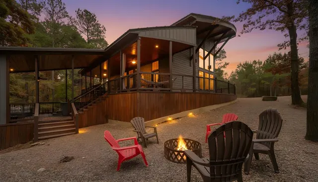 Photo 2 — 663 Sugarberry Trail, Broken Bow, OK 74728