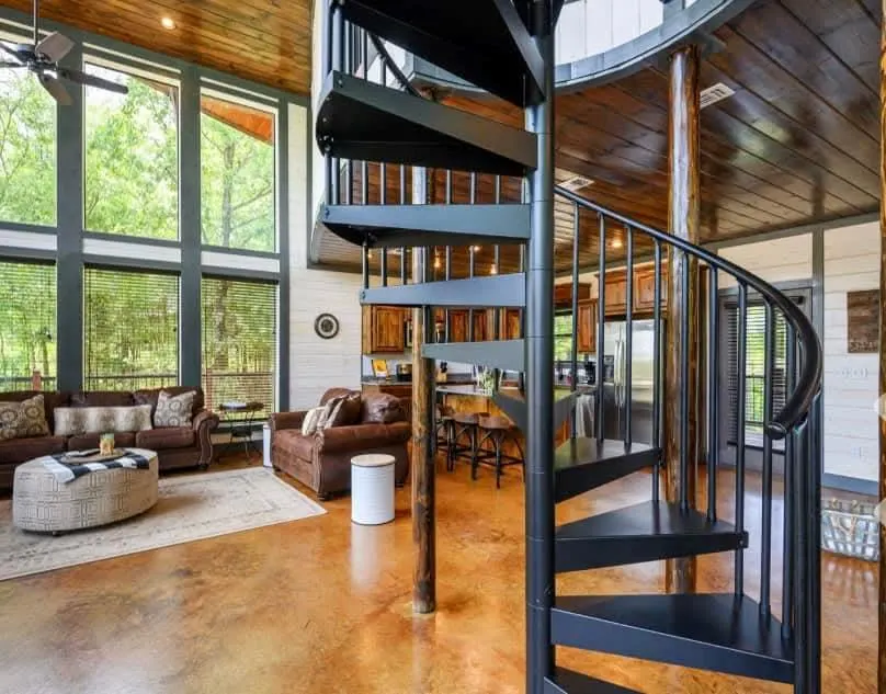 Photo 6 — 663 Sugarberry Trail, Broken Bow, OK 74728
