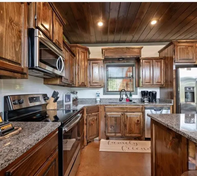 Photo 8 — 663 Sugarberry Trail, Broken Bow, OK 74728