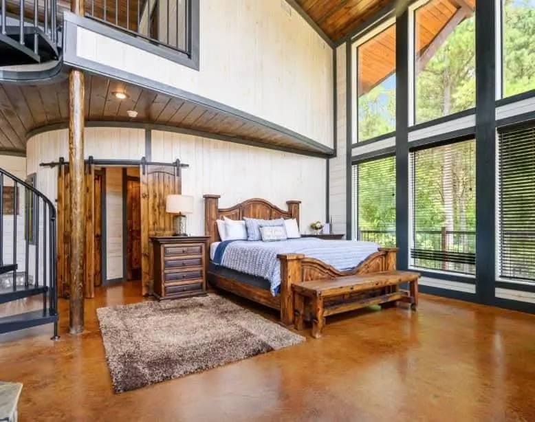Photo 11 — 663 Sugarberry Trail, Broken Bow, OK 74728