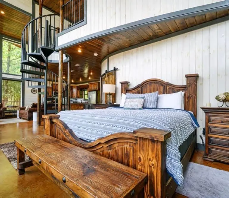 Photo 12 — 663 Sugarberry Trail, Broken Bow, OK 74728