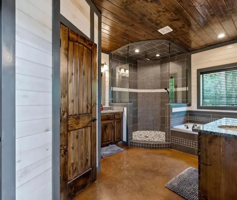Photo 14 — 663 Sugarberry Trail, Broken Bow, OK 74728